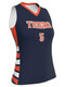 Control Series - "Hybrid" Sleeveless Custom Sublimated Volleyball Jersey Sleeveless Volleyball Jerseys All Sports Uniforms