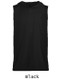 Youth "Isolation" Basketball Shooting Shirt with Hood