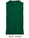 Youth "Isolation" Basketball Shooting Shirt with Hood