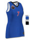 Control Series - Quick Ship "Game Over 2" Custom Sublimated Volleyball Jersey Sleeveless Volleyball Jerseys All Sports Uniforms