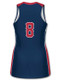 Control Series - Quick Ship "Pivot" Custom Sublimated Volleyball Jersey Sleeveless Volleyball Jerseys All Sports Uniforms