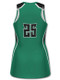 Control Series - Quick Ship "Spike 3" Custom Sublimated Volleyball Jersey Sleeveless Volleyball Jerseys All Sports Uniforms