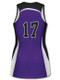 Control Series - Quick Ship "Setter" Custom Sublimated Volleyball Jersey Sleeveless Volleyball Jerseys All Sports Uniforms