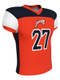Control Series - "Comeback" Custom Sublimated Practice Football Jersey
