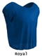 Adult/Youth "Dime" Scrimmage Vest