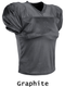 Adult/Youth "Routine" Practice Football Jersey Practice Jerseys All Sports Uniforms