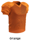 Adult/Youth "Chase" Practice Football Jersey Practice Jerseys All Sports Uniforms
