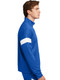 Adult "Purpose" Full Zip Unlined Warm Up Jacket