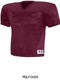 Adult/Youth "Shotgun" Practice Football Jersey Practice Football Jerseys All Sports Uniforms