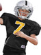 Adult/Youth "Shotgun" Practice Football Jersey Practice Football Jerseys All Sports Uniforms
