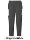 Womens "Purpose" Unlined Warm Up Pants