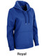 Womens "Victory" 8.1oz 60/40 Hoodie