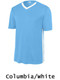 Adult/Youth "Buzz" Soccer Uniform Set