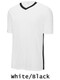 Adult/Youth "Buzz" Soccer Uniform Set