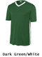 Adult/Youth "Buzz" Soccer Uniform Set