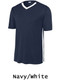 Adult/Youth "Buzz" Soccer Uniform Set