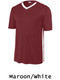 Adult/Youth "Buzz" Soccer Uniform Set