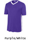 Adult/Youth "Buzz" Soccer Uniform Set