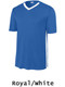 Adult/Youth "Buzz" Soccer Uniform Set