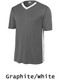 Adult/Youth "Buzz" Soccer Uniform Set