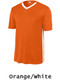 Adult/Youth "Buzz" Soccer Uniform Set