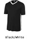 Adult/Youth "Buzz" Soccer Uniform Set