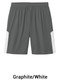 Adult/Youth "Buzz" Soccer Uniform Set