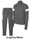 Adult/Youth "Purpose" Full Zip Unlined Warm Up Set