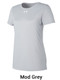 Womens Under Armour "Fuse" Softball Jersey