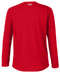 Adult Under Armour "Long Sleeve Fuse" Baseball Shirt