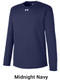Adult Under Armour "Long Sleeve Fuse" Baseball Shirt