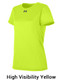 Womens Under Armour "Fuse" Volleyball Jersey