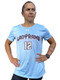 Womens Under Armour "Fuse" Volleyball Jersey