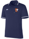 Adult Under Armour "Develop" Coaches Shirt