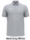 Adult Under Armour "Captain" Coaches Shirt