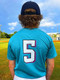 Adult/Youth "Vandal" Two-Button Baseball Uniform Set Two-Button Sets All Sports Uniforms