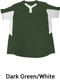 Adult/Youth "Bounty" Two-Button Baseball Uniform Set Two-Button Sets All Sports Uniforms