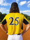 Adult/Youth "Bounty" Two-Button Baseball Uniform Set Two-Button Sets All Sports Uniforms