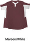 Adult/Youth "Bounty" Two-Button Baseball Uniform Set Two-Button Sets All Sports Uniforms