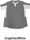 Adult/Youth "Bounty" Two-Button Baseball Uniform Set Two-Button Sets All Sports Uniforms