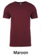 Next Level Cotton Shirt with Full Color Print Specials All Sports Uniforms