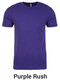 Next Level Cotton Shirt with Full Color Print Specials All Sports Uniforms