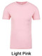 Next Level Cotton Shirt with Full Color Print Specials All Sports Uniforms