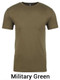 Next Level Cotton Shirt with Full Color Print Specials All Sports Uniforms