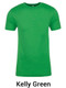 Next Level Cotton Shirt with Full Color Print Specials All Sports Uniforms