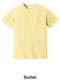 Comfort Colors Cotton T-Shirt with Full Color Print Specials All Sports Uniforms