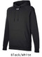 Adult "Command" Unlined Fleece Warm Up Set Adult/Youth Pullover Warm Up Sets All Sports Uniforms