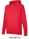 Adult "Command" Unlined Fleece Warm Up Set Adult/Youth Pullover Warm Up Sets All Sports Uniforms