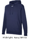 Adult "Command" Unlined Fleece Warm Up Set Adult/Youth Pullover Warm Up Sets All Sports Uniforms
