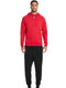 Adult "Command" Unlined Fleece Warm Up Set Adult/Youth Pullover Warm Up Sets All Sports Uniforms